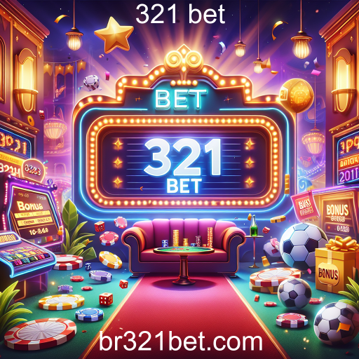 Atraia Mais Jogadores com Promoções Imperdíveis na 321 bet